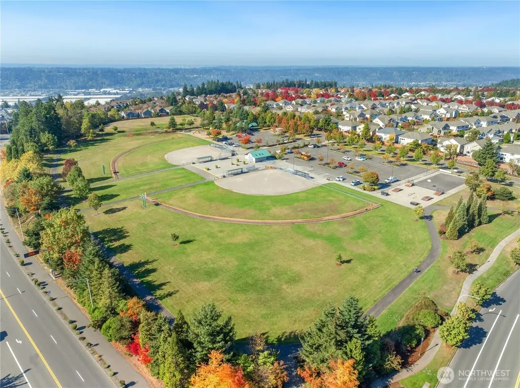 1101 63rd Street SE Auburn WA 98092