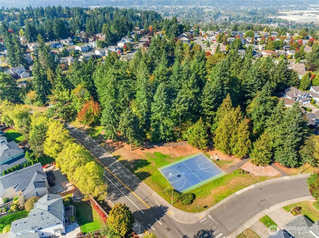 1101 63rd Street SE Auburn WA 98092