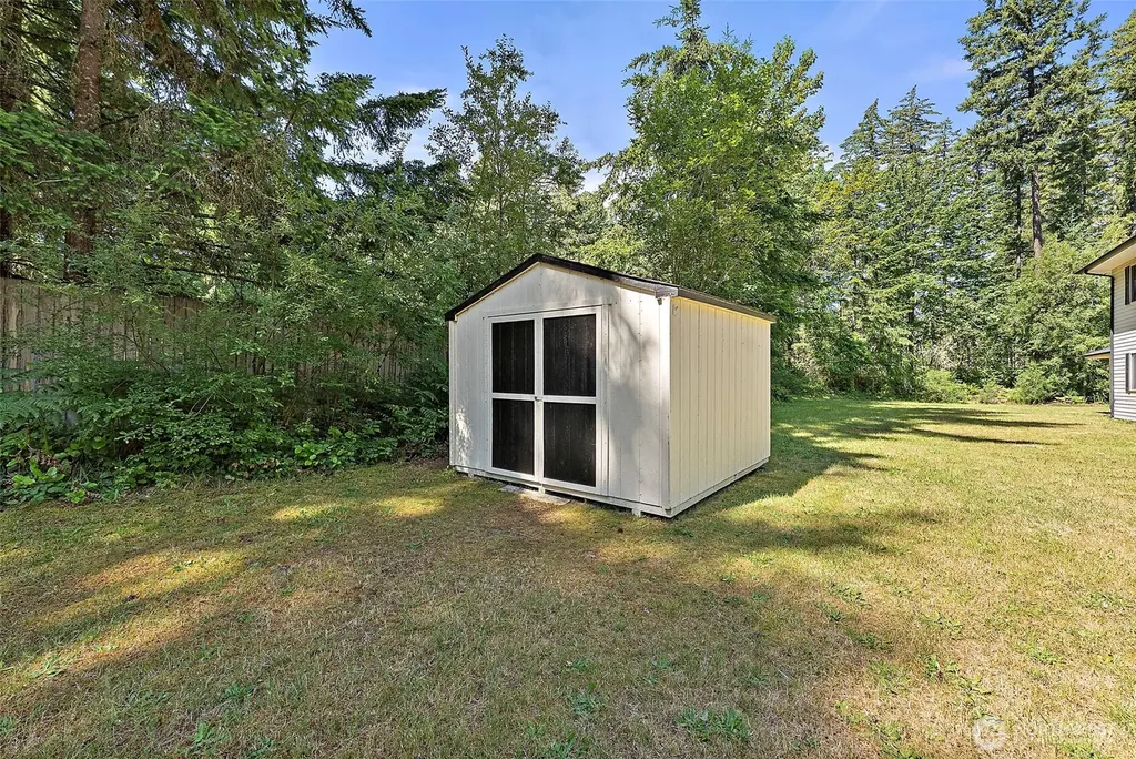 20820 127th Avenue E Graham WA 98338