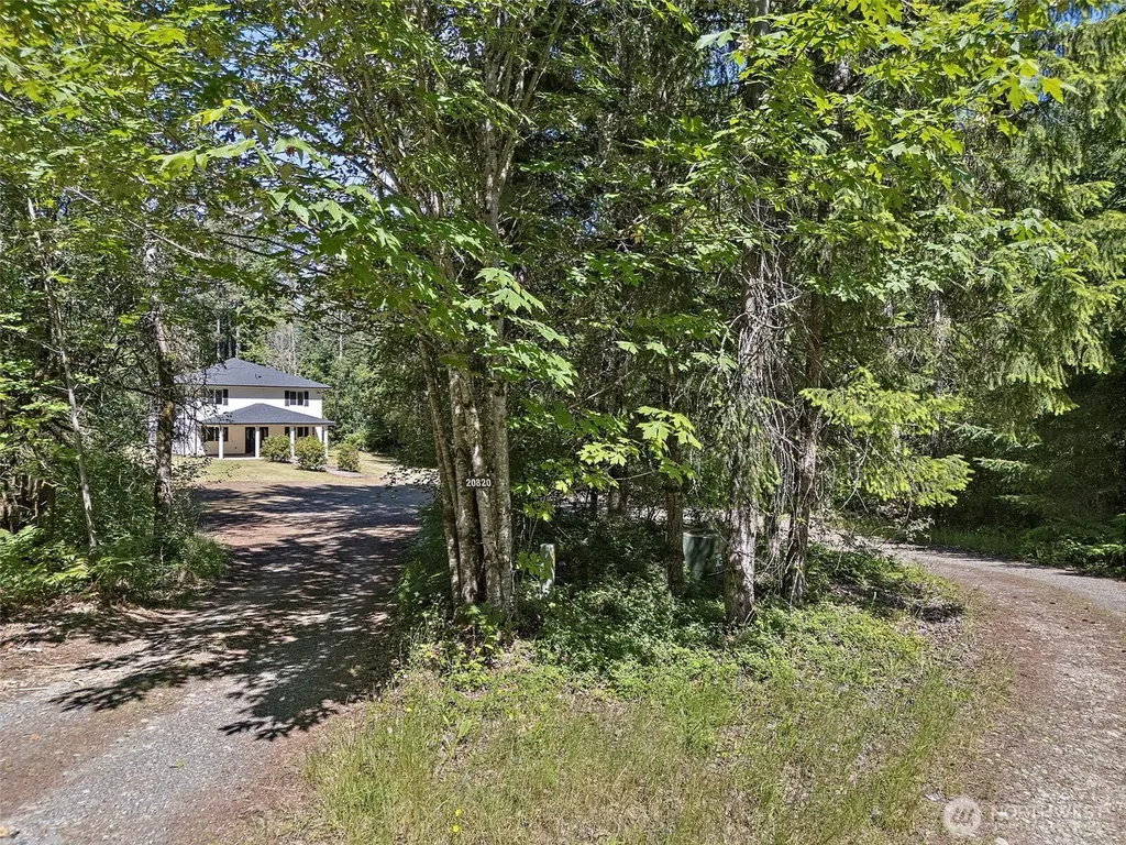 20820 127th Avenue E Graham WA 98338