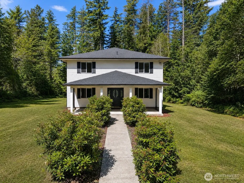 20820 127th Avenue E Graham WA 98338