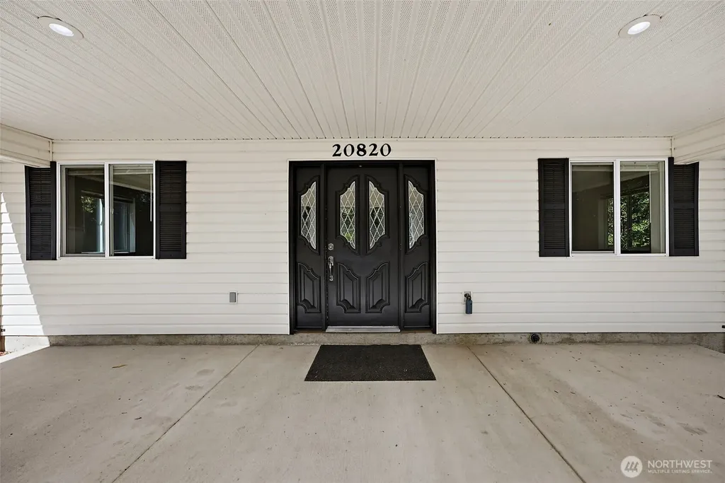 20820 127th Avenue E Graham WA 98338