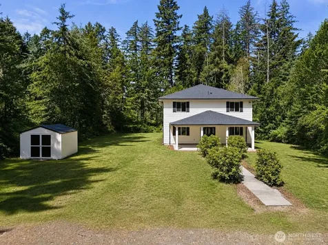 20820 127th Avenue E Graham WA 98338