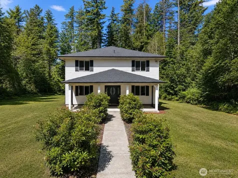 20820 127th Avenue E Graham WA 98338