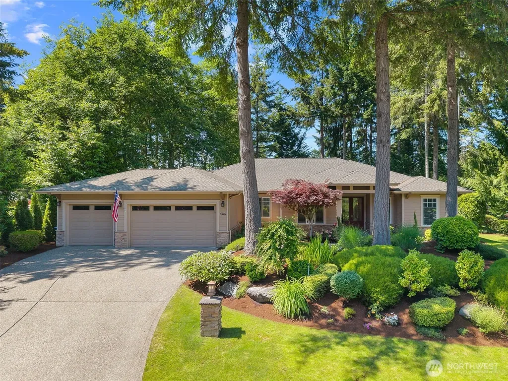 5110 Baker Way NW Gig Harbor WA 98332
