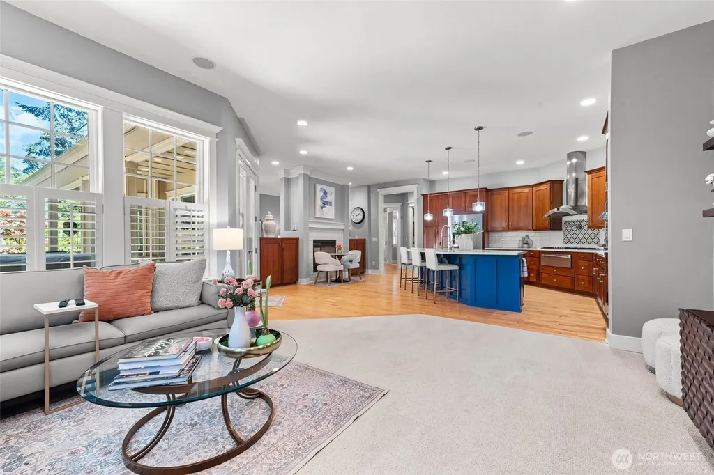 5110 Baker Way NW Gig Harbor WA 98332