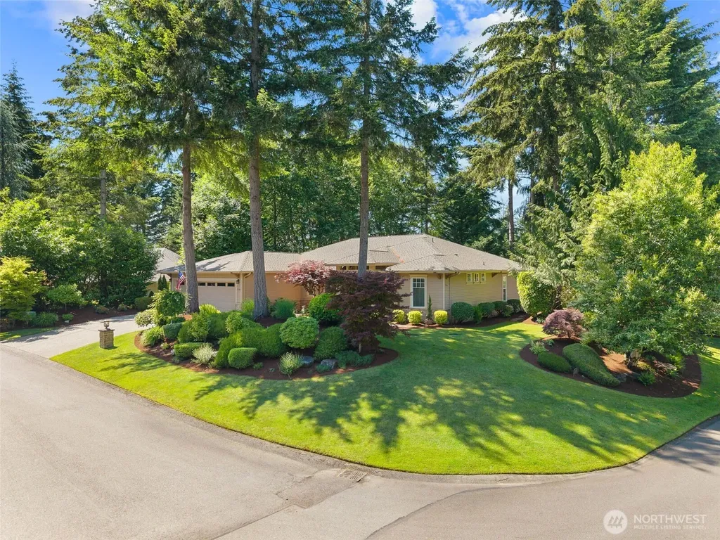 5110 Baker Way NW Gig Harbor WA 98332