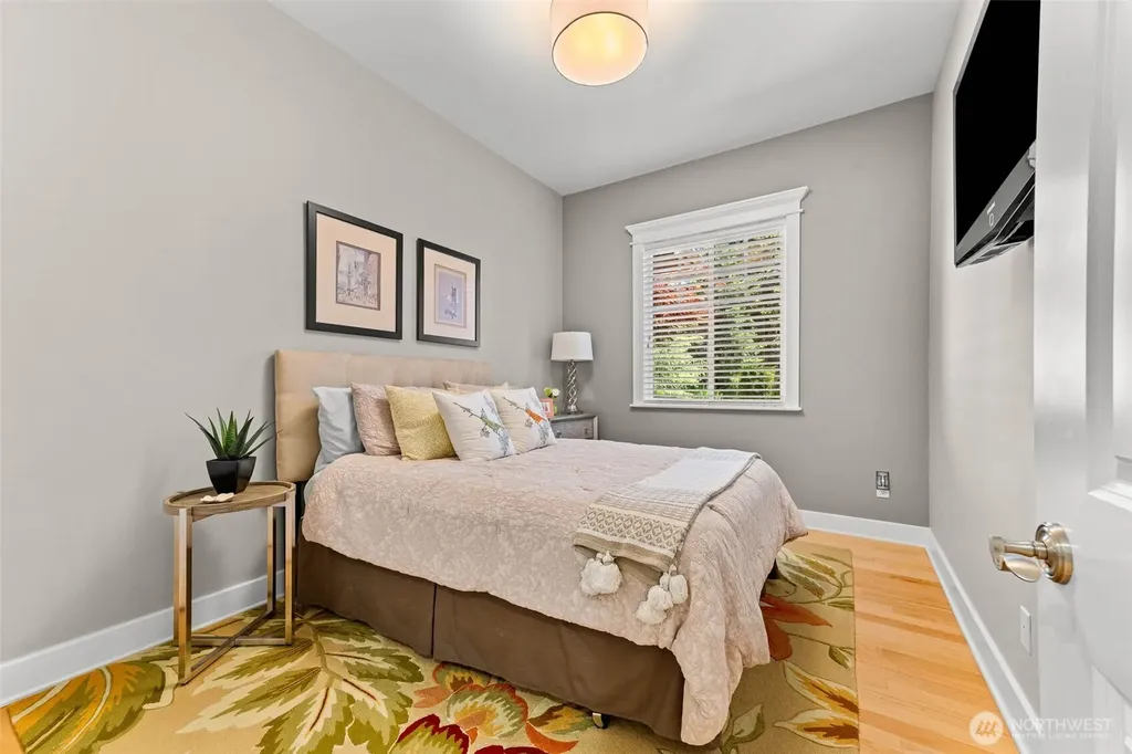 5110 Baker Way NW Gig Harbor WA 98332