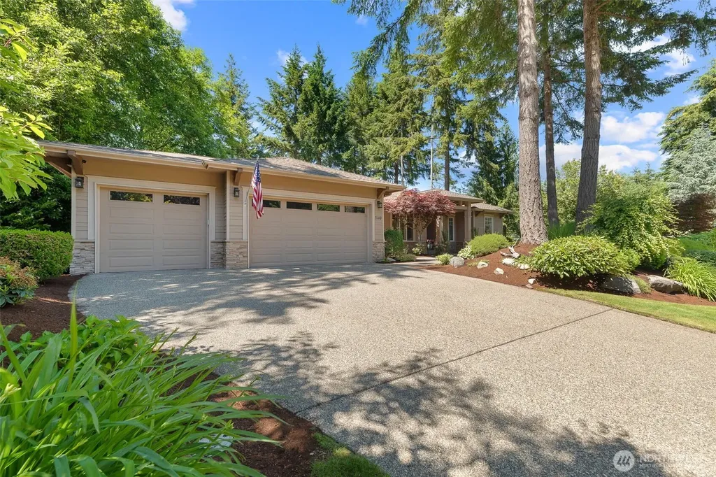 5110 Baker Way NW Gig Harbor WA 98332