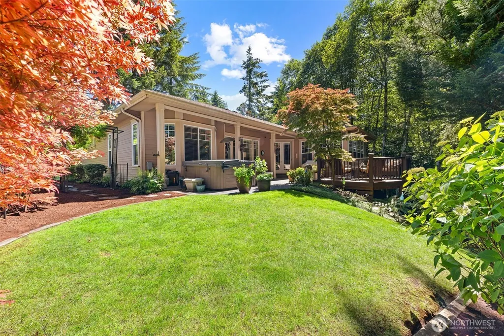 5110 Baker Way NW Gig Harbor WA 98332