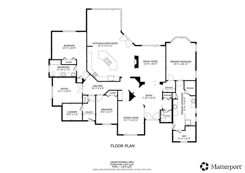 5110 Baker Way NW Gig Harbor WA 98332