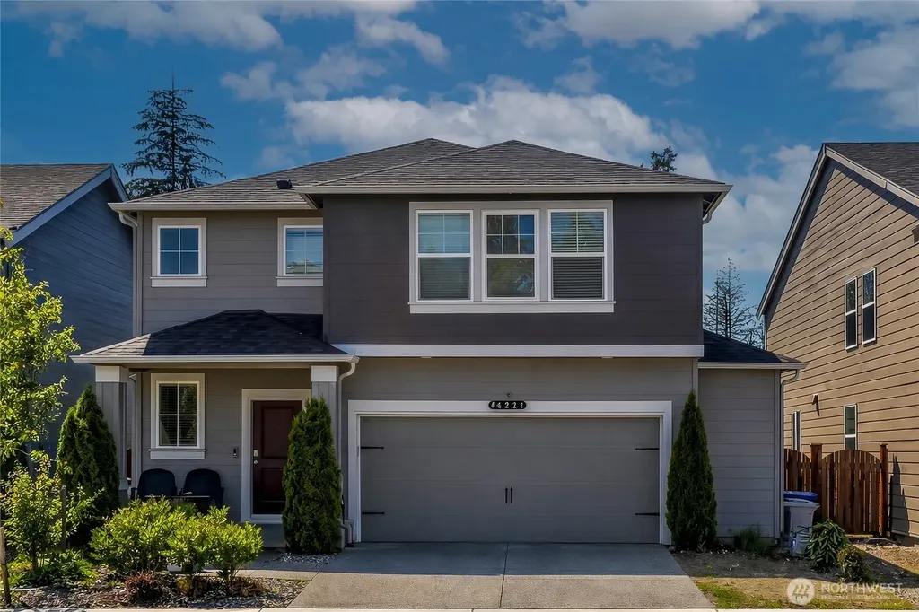 28221 33rd Place S Auburn WA 98001