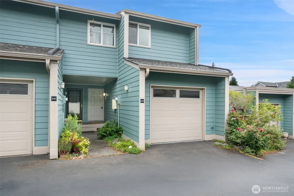 243 Shepard Way NW Bainbridge Island WA 98110
