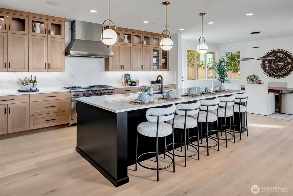 3036 67th Avenue SE Mercer Island WA 98040