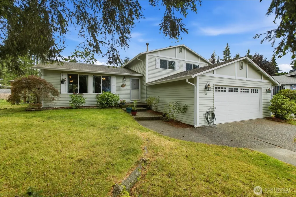 3121 SW 313th Place Federal Way WA 98023