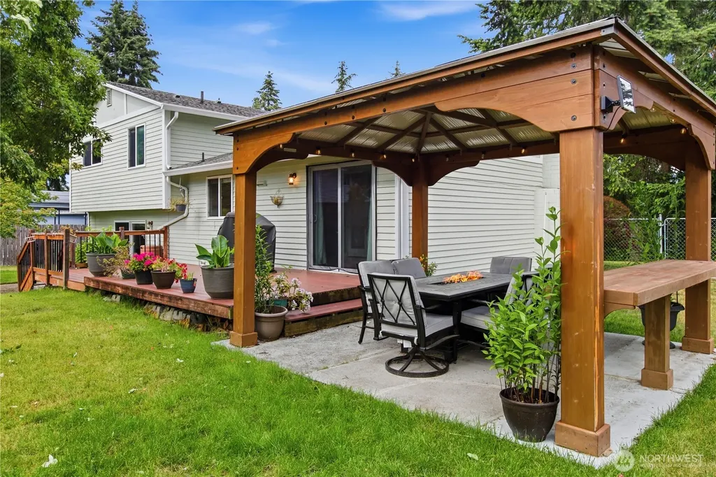 3121 SW 313th Place Federal Way WA 98023