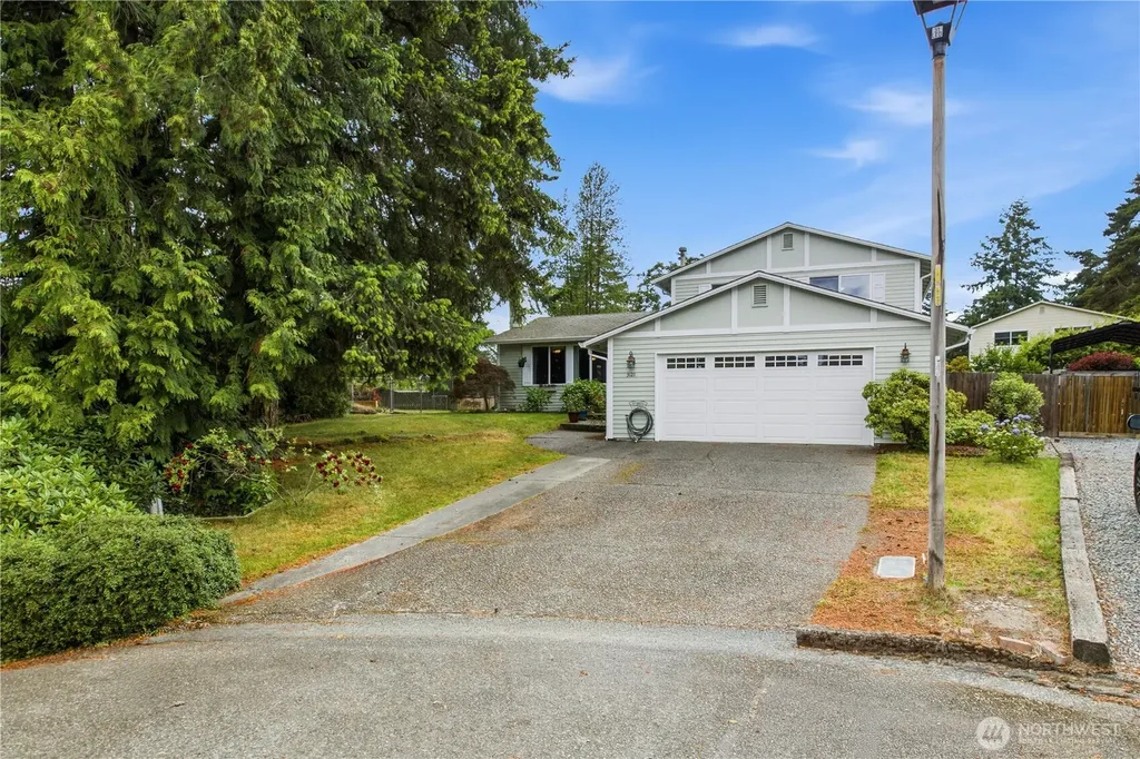 3121 SW 313th Place Federal Way WA 98023