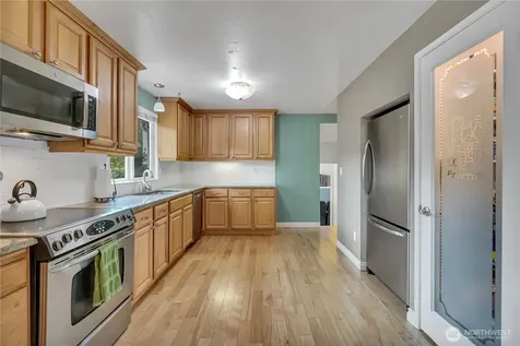 3121 SW 313th Place Federal Way WA 98023