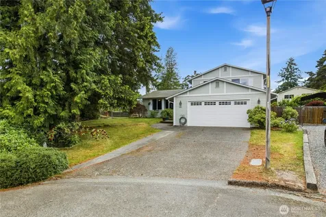 3121 SW 313th Place Federal Way WA 98023