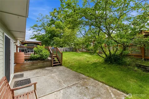 3121 SW 313th Place Federal Way WA 98023