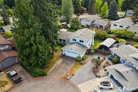 3121 SW 313th Place Federal Way WA 98023