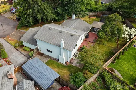 3121 SW 313th Place Federal Way WA 98023