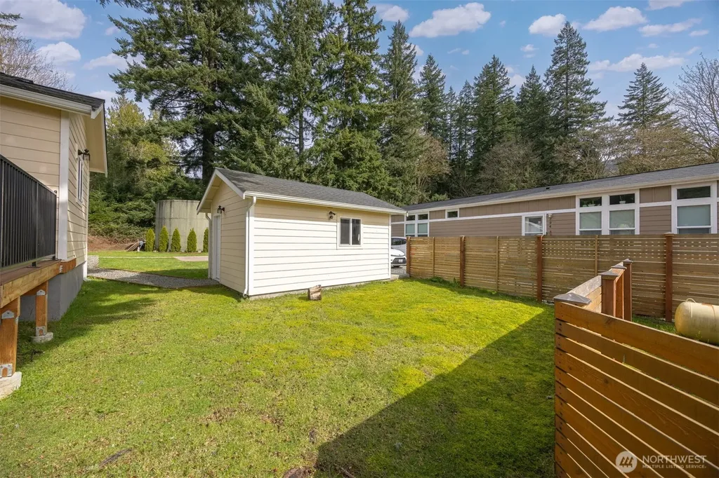 921 Autumn Lane Bellingham WA 98229