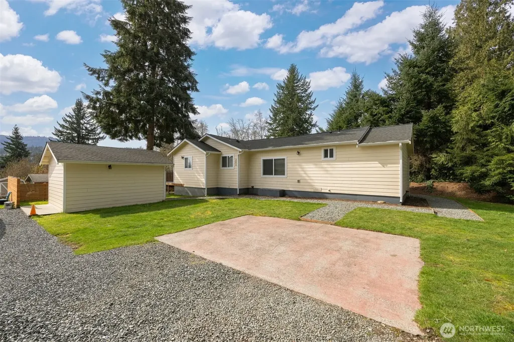 921 Autumn Lane Bellingham WA 98229
