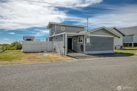 48571 Pacific Avenue Moclips WA 98571