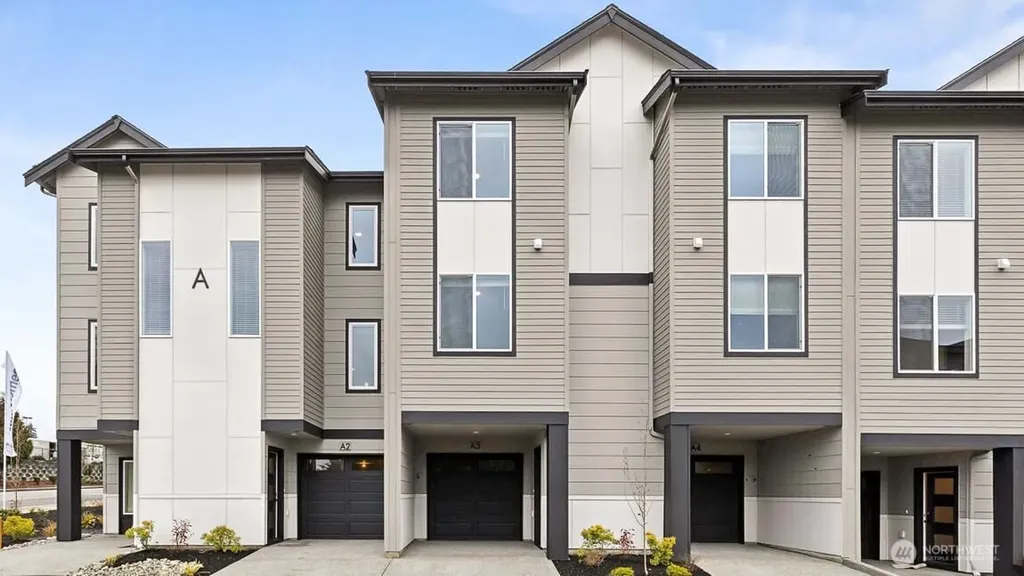 16830 20th Avenue W Lynnwood WA 98037