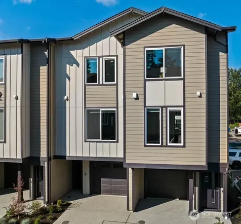 16830 20th Avenue W Lynnwood WA 98037