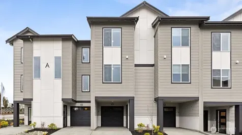 16830 20th Avenue W Lynnwood WA 98037