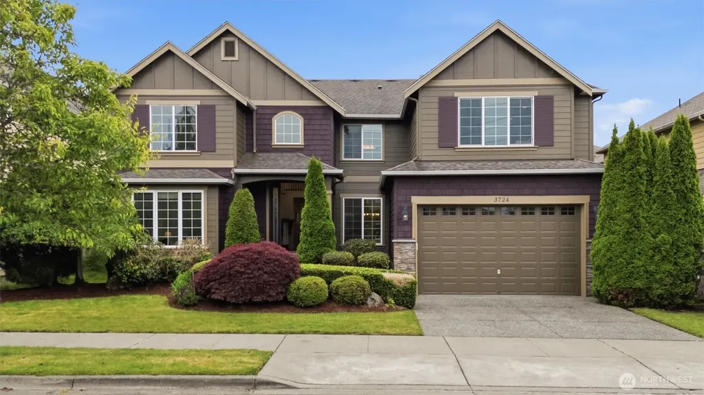 3724 185th Street SE Bothell WA 98012