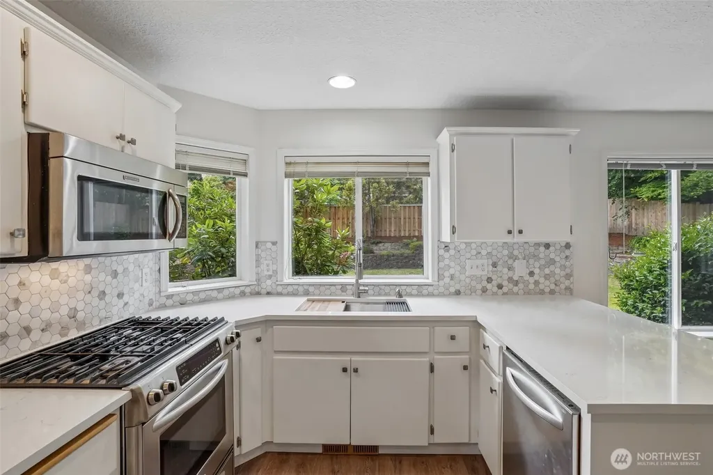 2111 NW Willow Drive Camas WA 98607