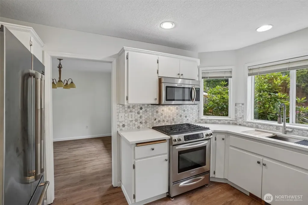 2111 NW Willow Drive Camas WA 98607