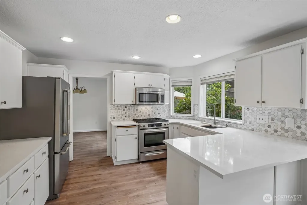 2111 NW Willow Drive Camas WA 98607