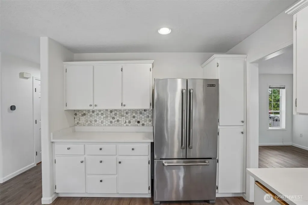 2111 NW Willow Drive Camas WA 98607