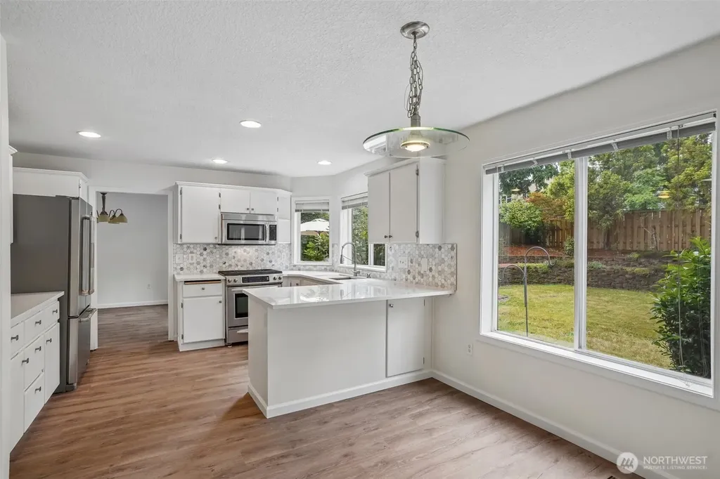 2111 NW Willow Drive Camas WA 98607