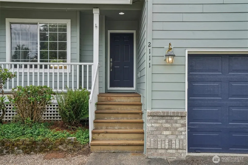 2111 NW Willow Drive Camas WA 98607