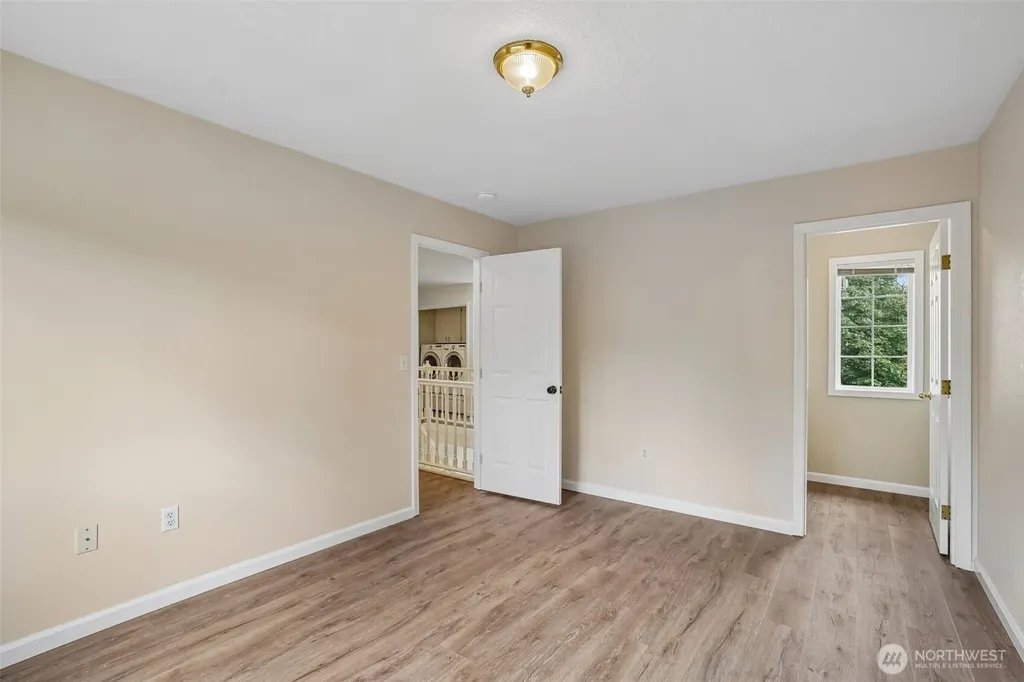 2111 NW Willow Drive Camas WA 98607