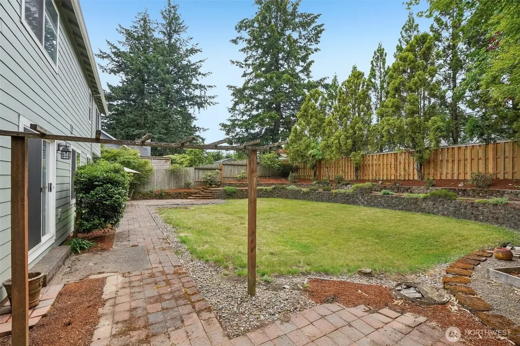 2111 NW Willow Drive Camas WA 98607