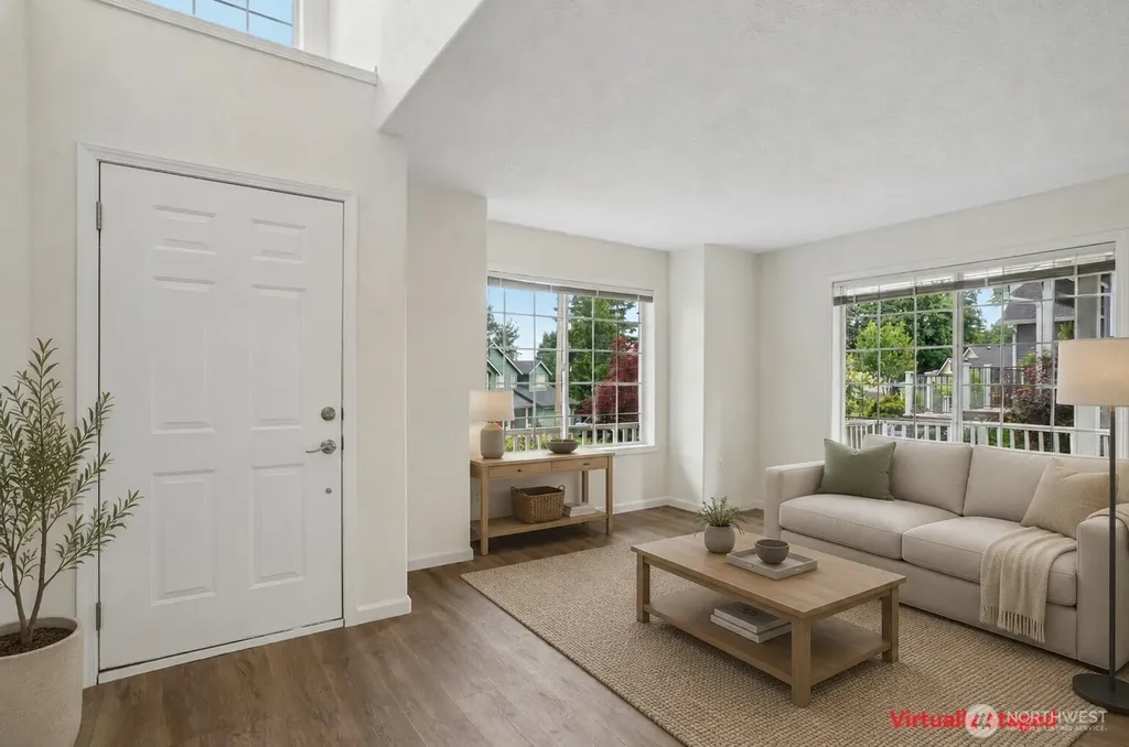 2111 NW Willow Drive Camas WA 98607