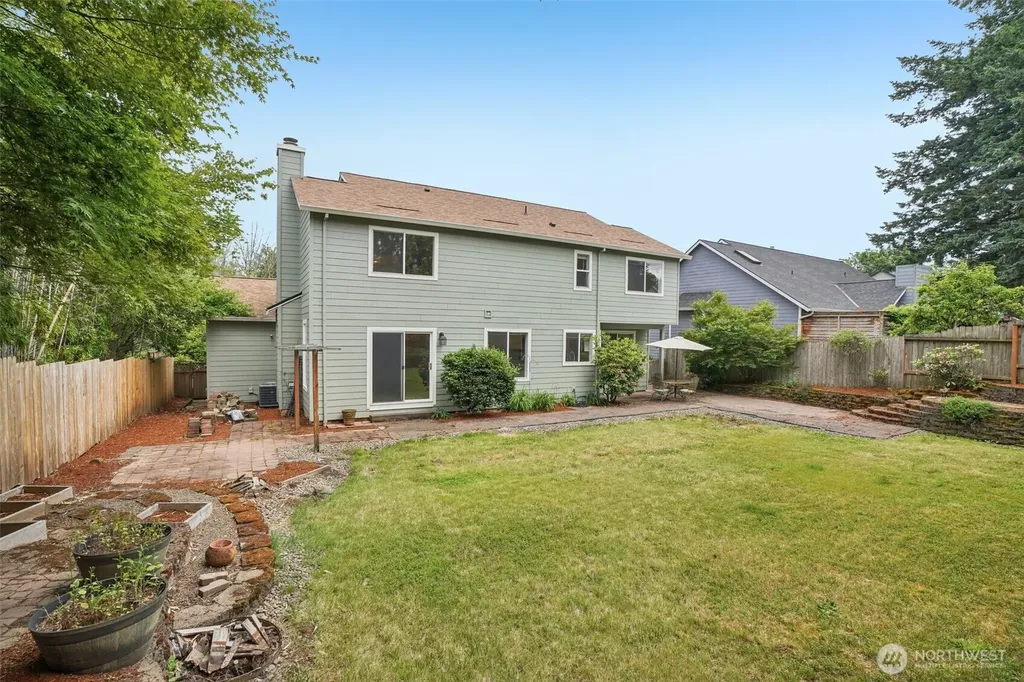 2111 NW Willow Drive Camas WA 98607