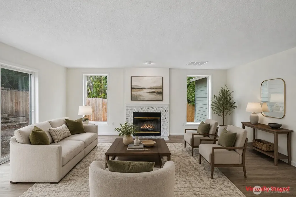 2111 NW Willow Drive Camas WA 98607