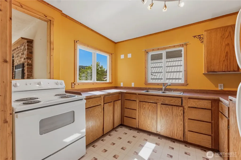 303 Cascade Street Leavenworth WA 98826