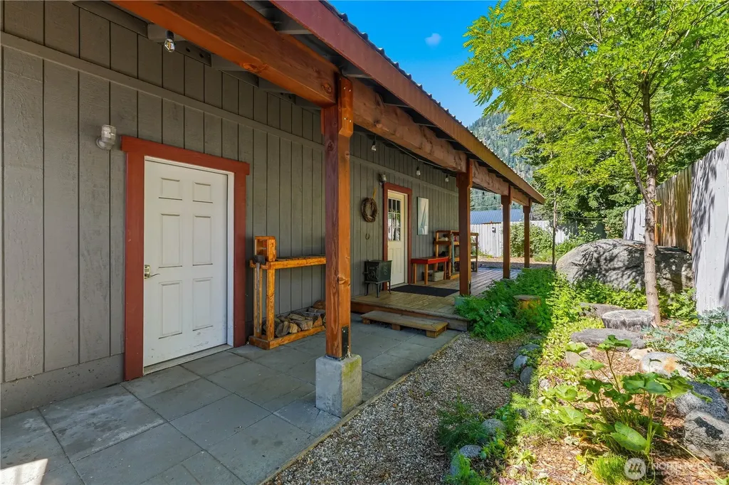 303 Cascade Street Leavenworth WA 98826