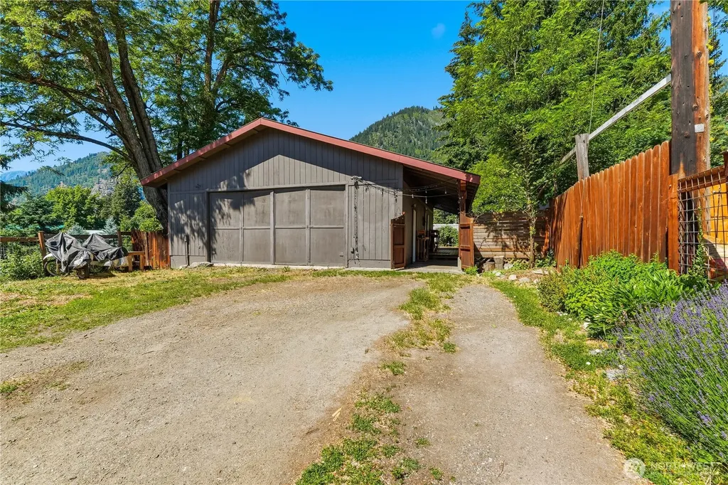 303 Cascade Street Leavenworth WA 98826