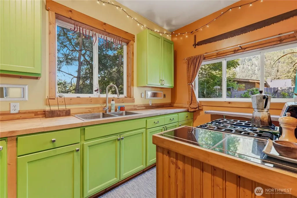 303 Cascade Street Leavenworth WA 98826