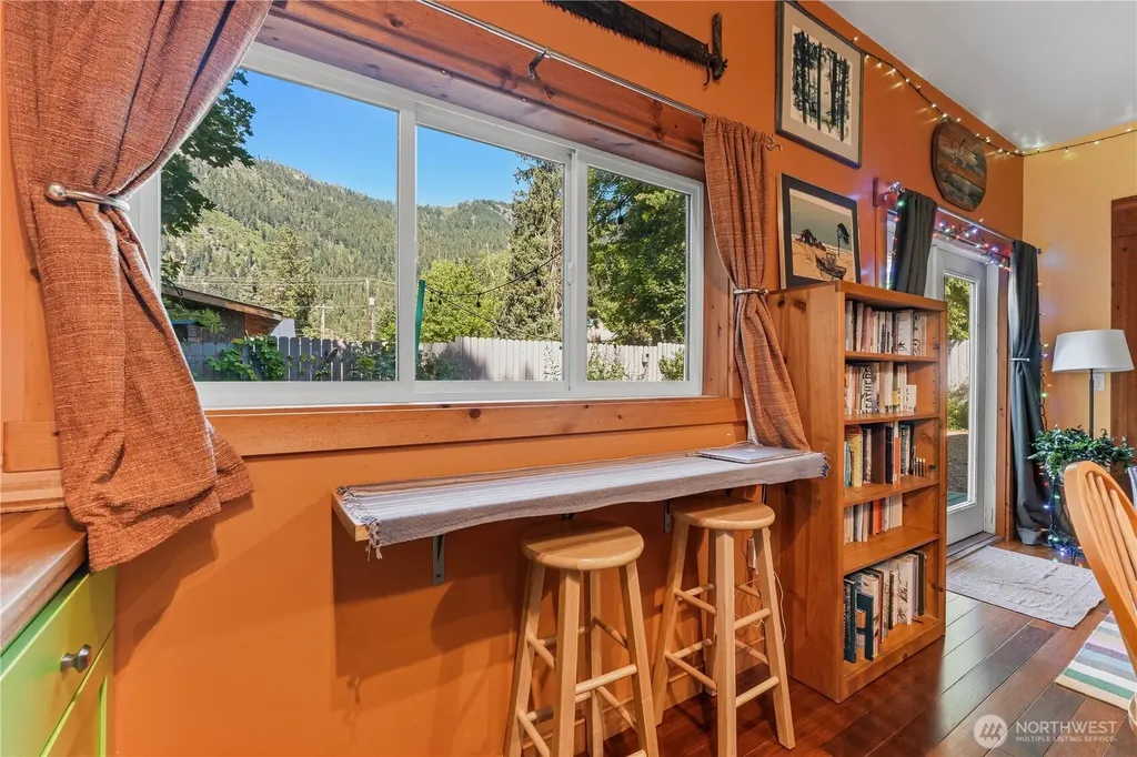 303 Cascade Street Leavenworth WA 98826