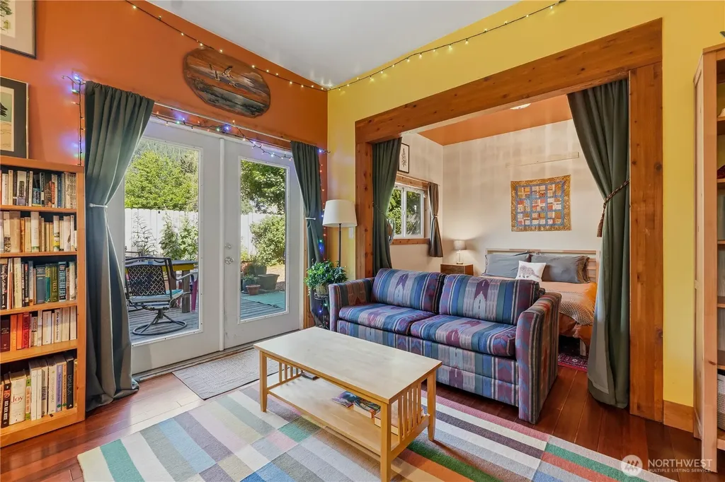 303 Cascade Street Leavenworth WA 98826